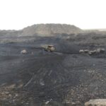 Налайх дүүргийн хаагдсан уурхайн 10 га газрыг нөхөн сэргээнэ