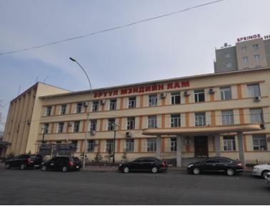 Улаанбурхан өвчний дэгдэлтийн хариу арга хэмжээ авч ажиллахыг үүрэг болголоо