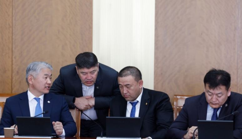 Гурил, улаанбуудайнд тавдугаар сарын 1-нээс гаалийн татвар тогтооно