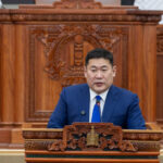 Л.Оюун-Эрдэнэ: Олон нийтэд хүлээн зөвшөөрөгдсөн уул уурхайн салбар, хөрөнгө оруулалтын шинэ хуудсыг хамтдаа нээцгээе