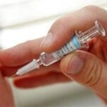 Улаанбурхан өвчний эсрэг вакцинд хамрагдаагүй үлдсэн 200 мянган хүүхэд байна