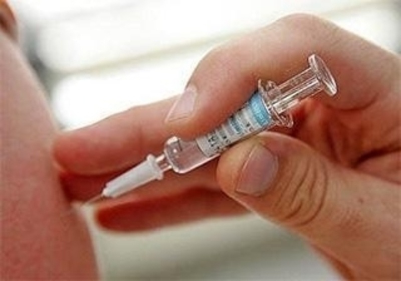 Улаанбурхан өвчний эсрэг вакцинд хамрагдаагүй үлдсэн 200 мянган хүүхэд байна