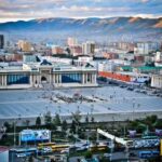 Тавдугаар сарын цаг агаарын төлөв