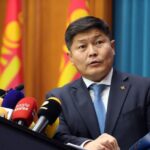 Нийслэлийн Засаг дарга Х.Нямбаатар цаг үеийн асуудлаар мэдээлэл өглөө.