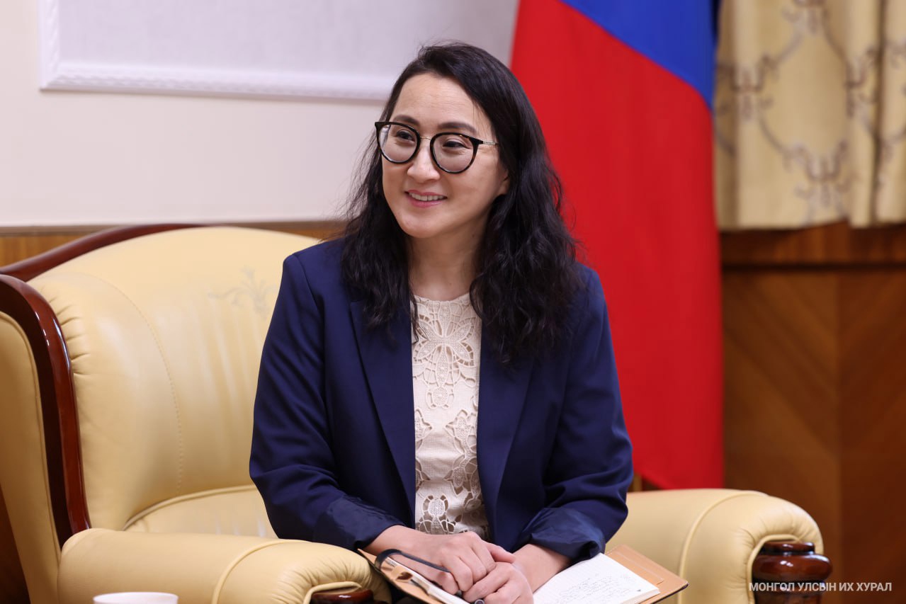 Ж.Баярмаа: Ерөнхий сайд надаас албан ёсоор УУЧЛАЛ гуйсан