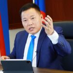 О.Цогтгэрэл: Жагсаж байгаа залуучуудын ард захиалагч байгаа гэдэг үгэнд би эмзэглэсэн