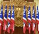 УИХ дахь Ардчилсан намын бүлэг хуралдаж байна