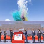 Гашуунсухайт-Ганцмод боомтын төмөр замын бүтээн байгуулалтыг 22 сарын хугацаанд ашиглалтад оруулна