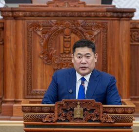 Л.Оюун-Эрдэнэ: Олон нийтэд хүлээн зөвшөөрөгдсөн уул уурхайн салбар, хөрөнгө оруулалтын шинэ хуудсыг хамтдаа нээцгээе
