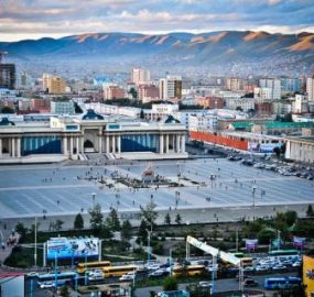 Тавдугаар сарын цаг агаарын төлөв