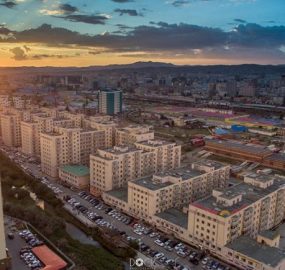 Нийслэлийг 14 хотод хуваах хуулийн хэрэгжилтийг нэг жилээр хойшлууллаа